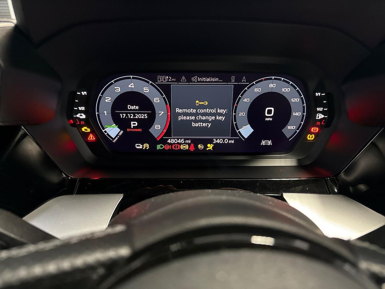 Used Audi A3 2021 for sale - 76957504: Photo 10