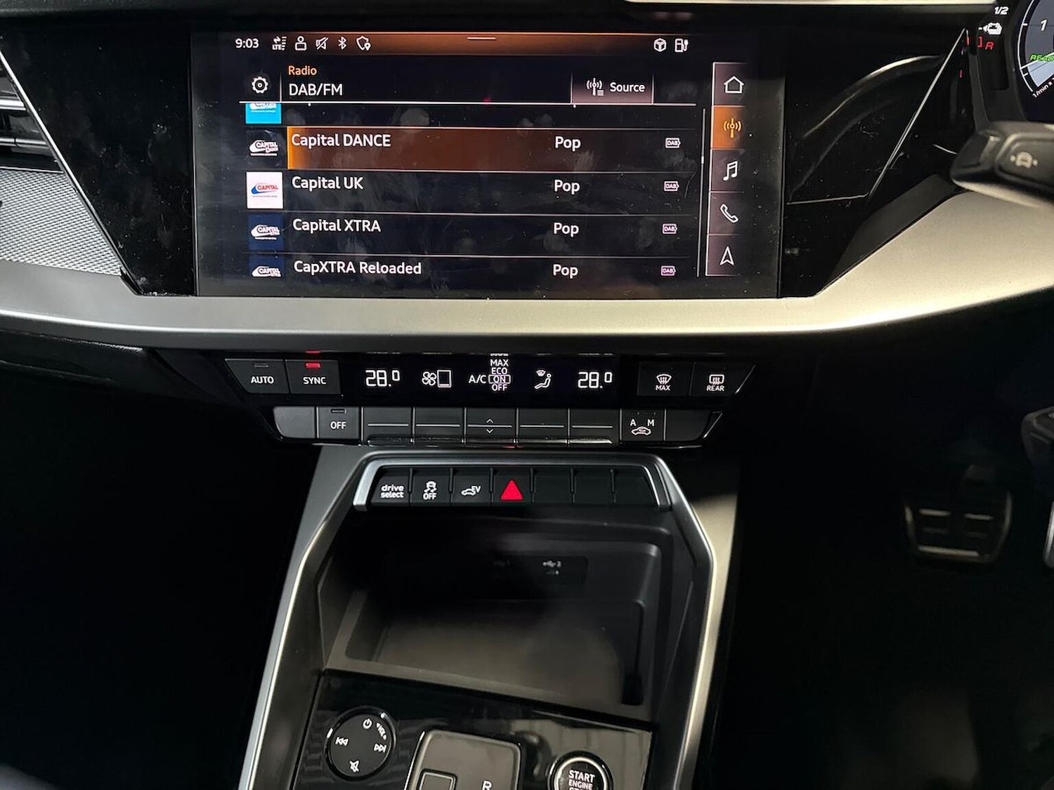 Used Audi A3 2021 for sale - 76957504: Photo 11