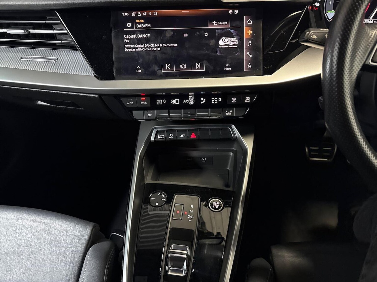 Used Audi A3 2021 for sale - 76957504: Photo 13