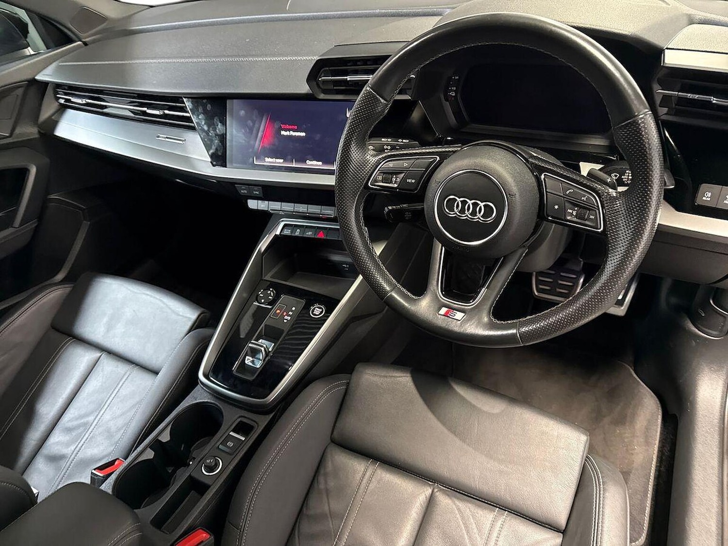 Used Audi A3 2021 for sale - 76957504: Photo 15