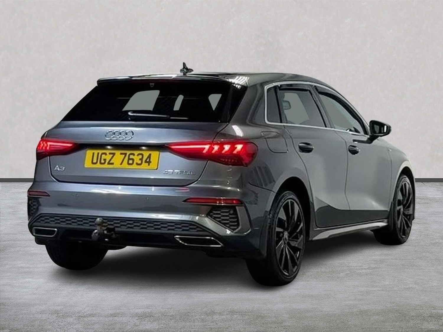 Used Audi A3 2021 for sale - 76957504: Photo 18