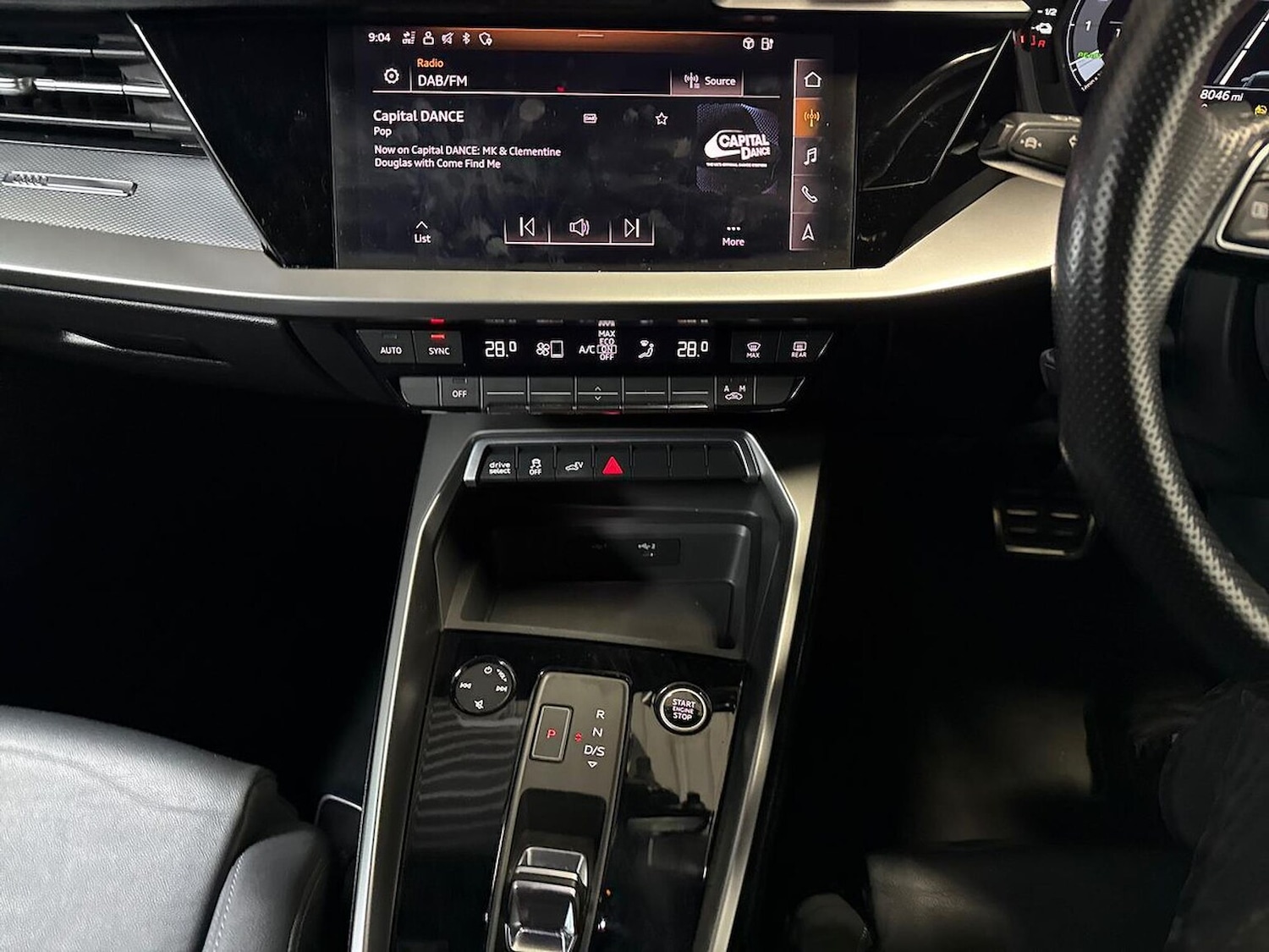 Used Audi A3 2021 for sale - 76957504: Photo 19