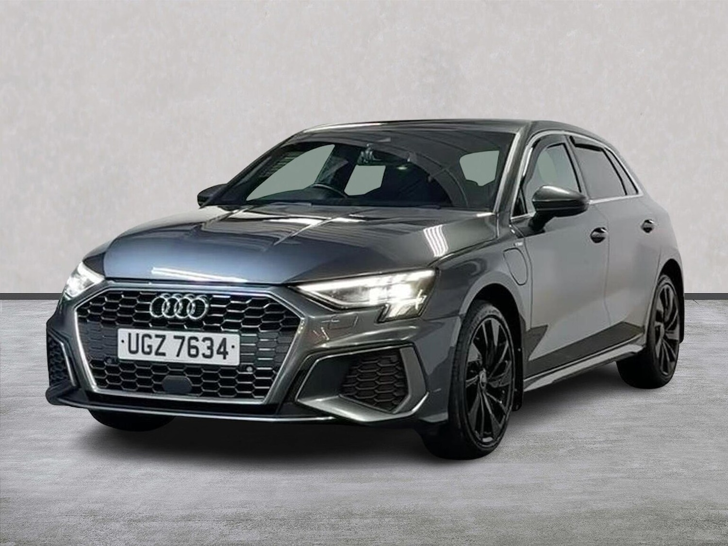 Used Audi A3 2021 for sale - 76957504: Photo 20