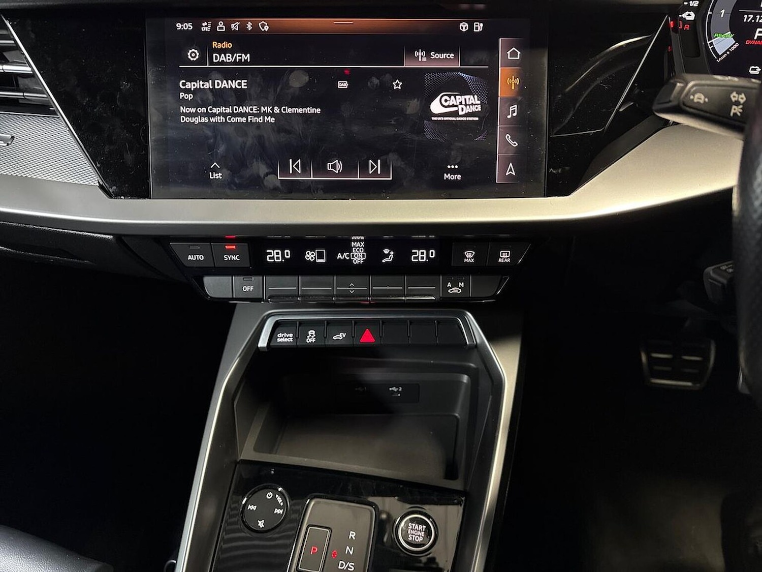 Used Audi A3 2021 for sale - 76957504: Photo 23