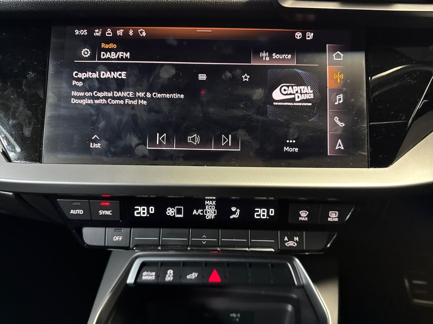 Used Audi A3 2021 for sale - 76957504: Photo 24