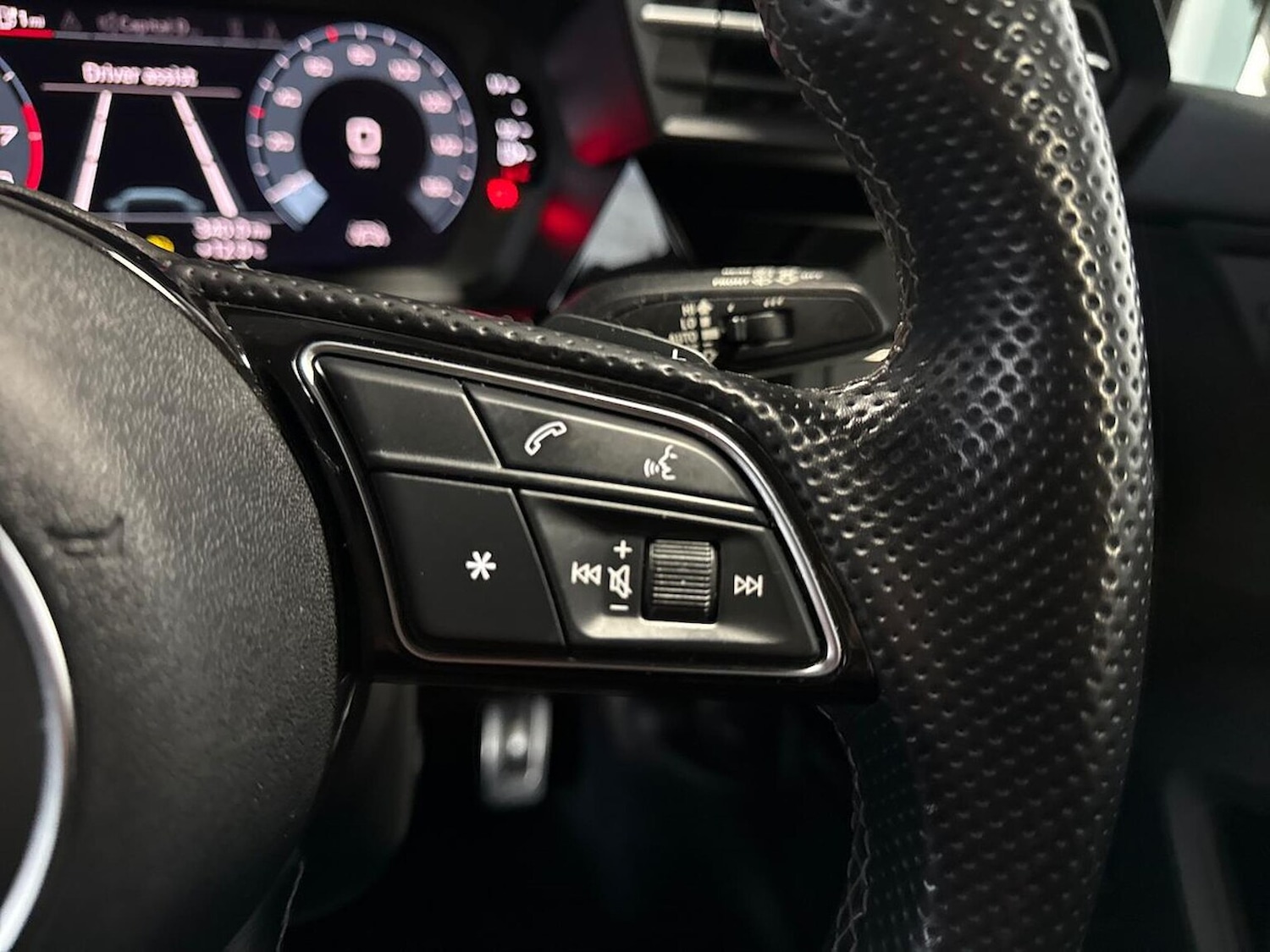 Used Audi A3 2021 for sale - 76957504: Photo 27