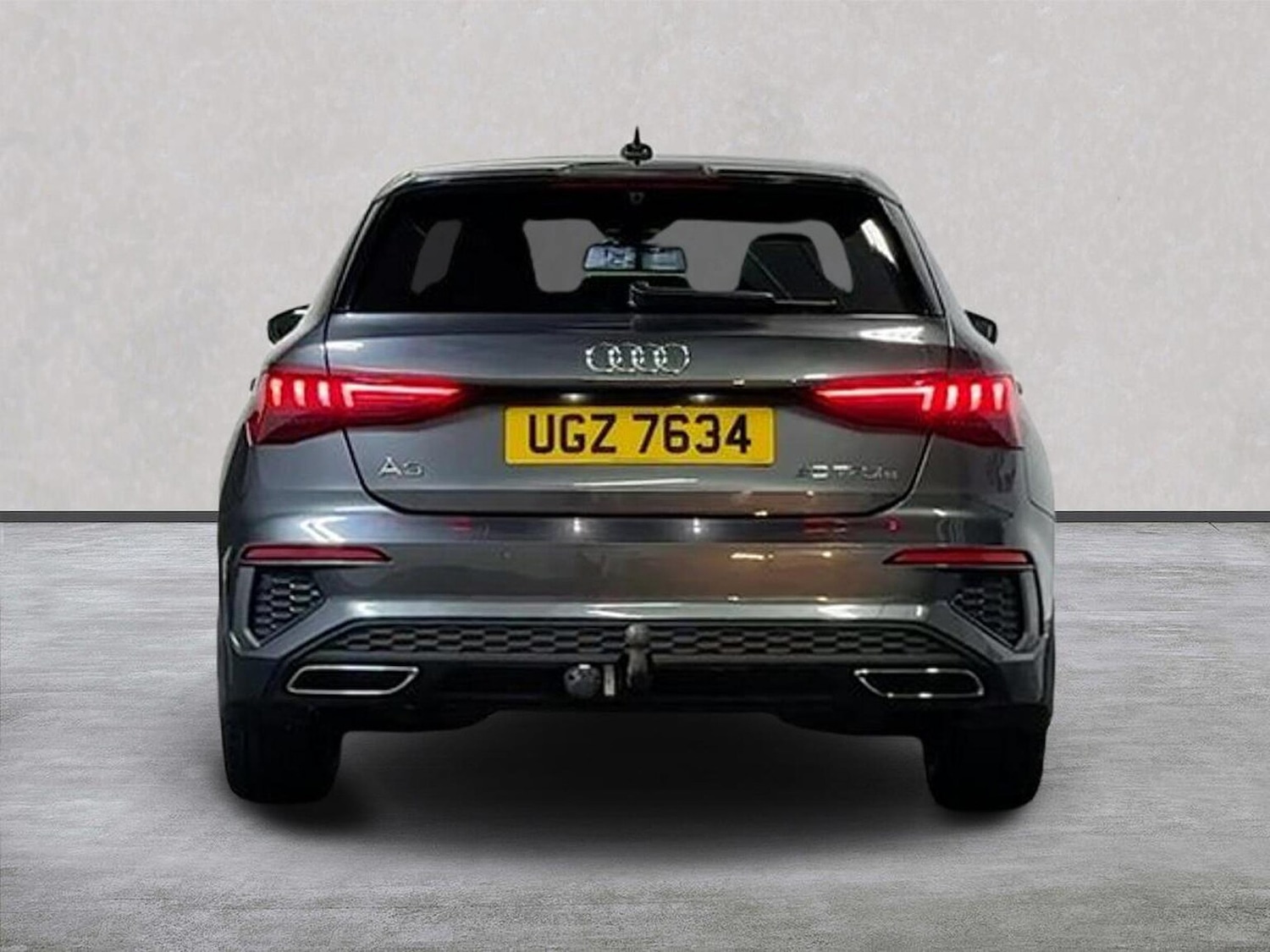 Used Audi A3 2021 for sale - 76957504: Photo 4