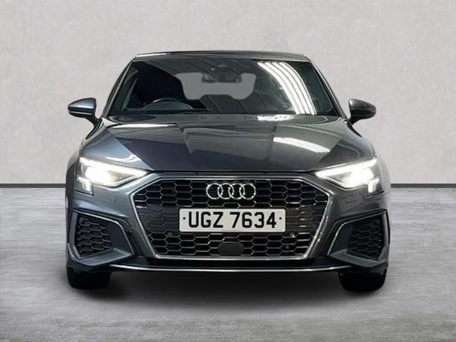 Used Audi A3 2021 for sale - 76957504: Photo 5