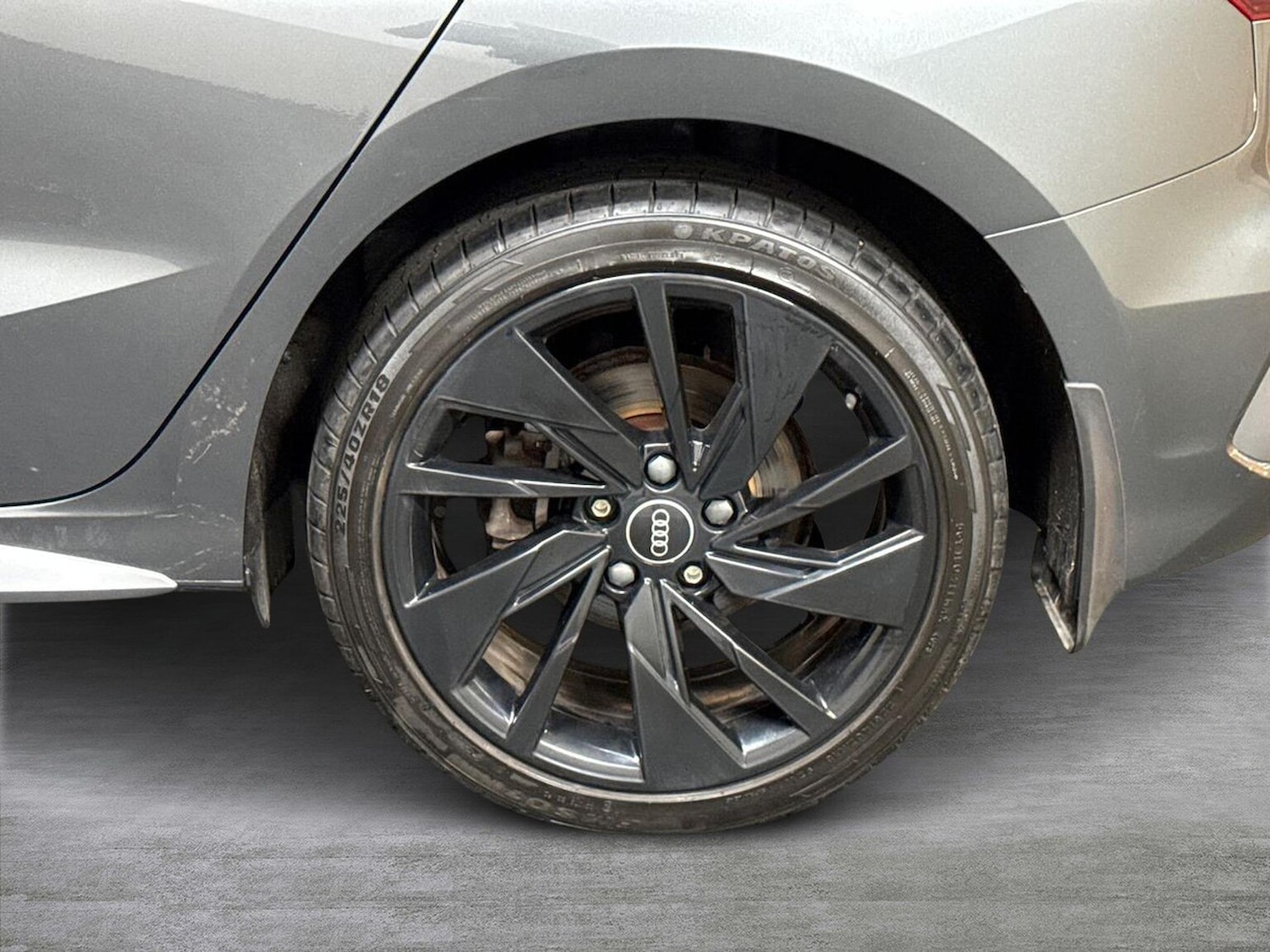 Used Audi A3 2021 for sale - 76957504: Photo 6