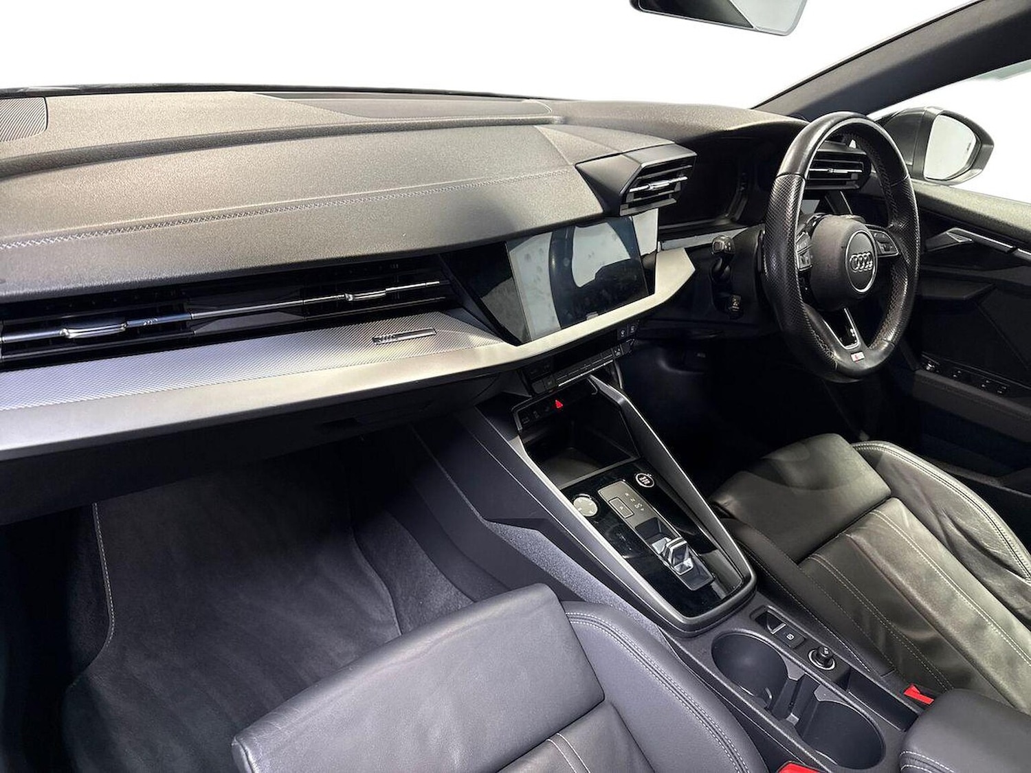 Used Audi A3 2021 for sale - 76957504: Photo 7