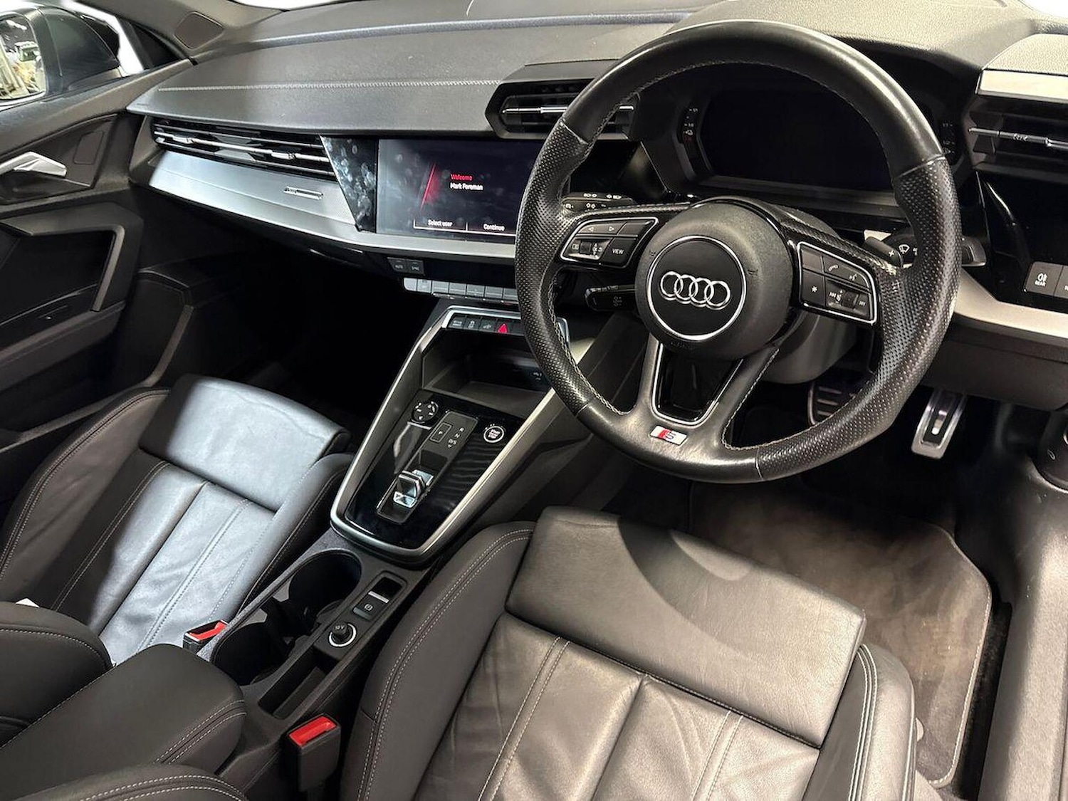 Used Audi A3 2021 for sale - 76957504: Photo 8