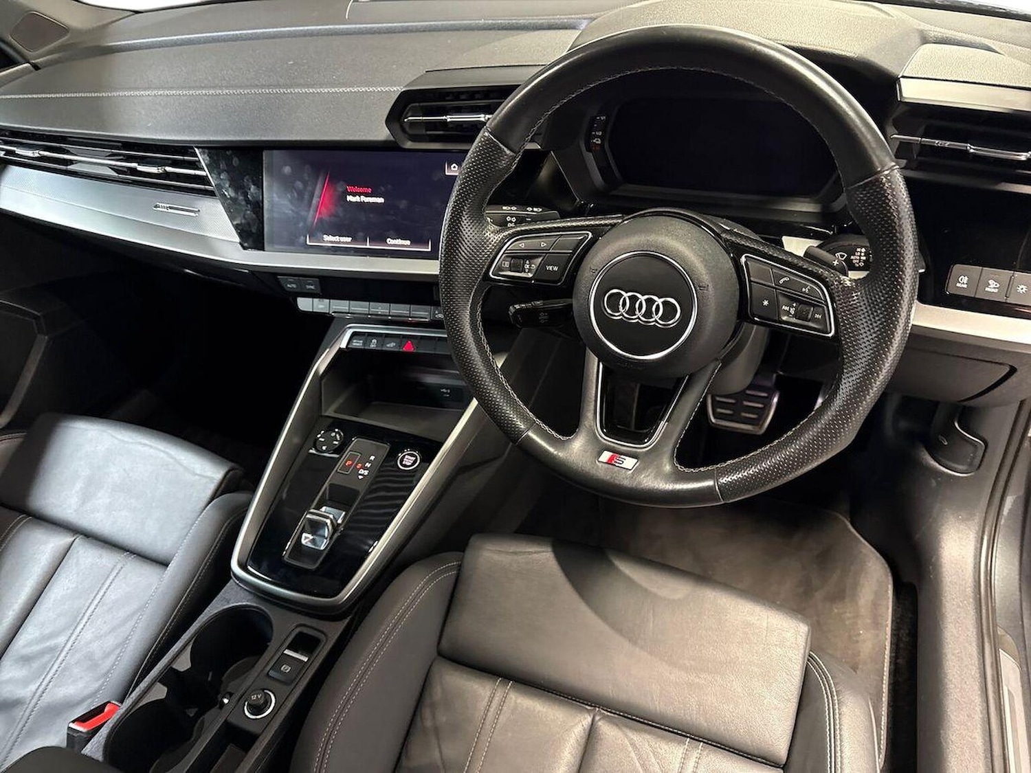 Used Audi A3 2021 for sale - 76957504: Photo 9