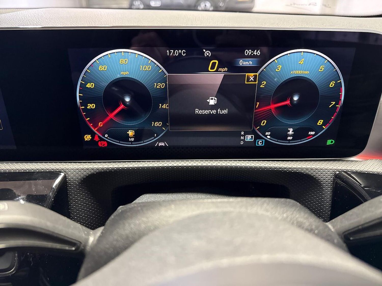 Used Mercedes-Benz CLA 2019 for sale - 76845250: Photo 10