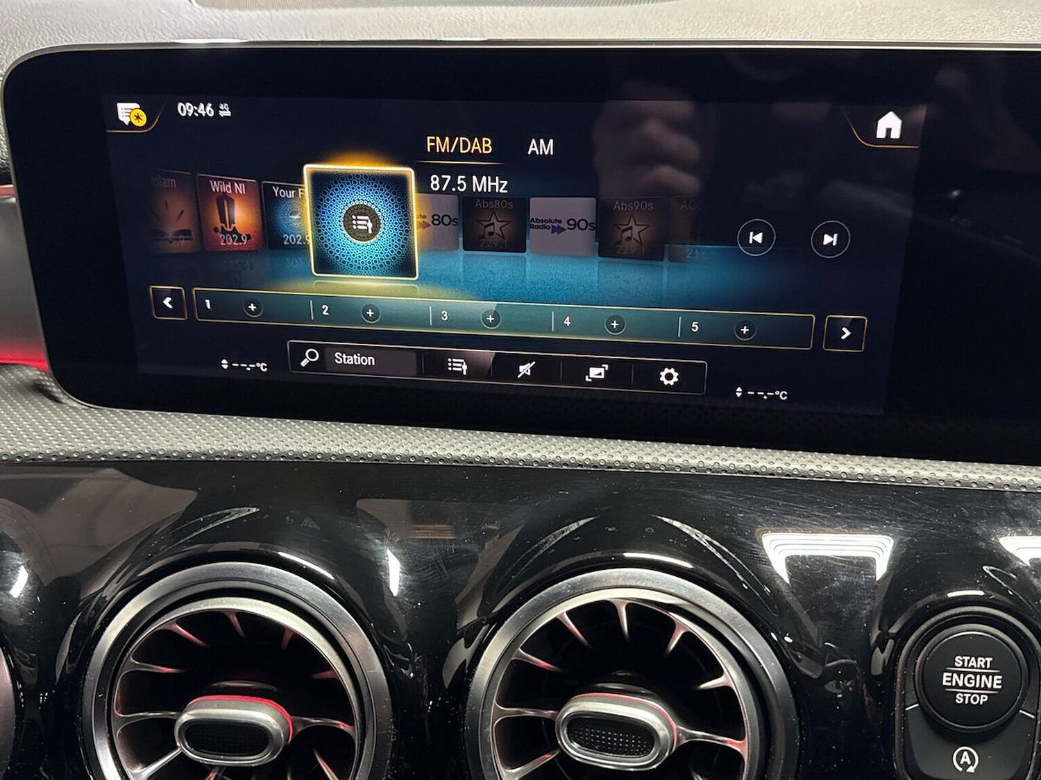 Used Mercedes-Benz CLA 2019 for sale - 76845250: Photo 11