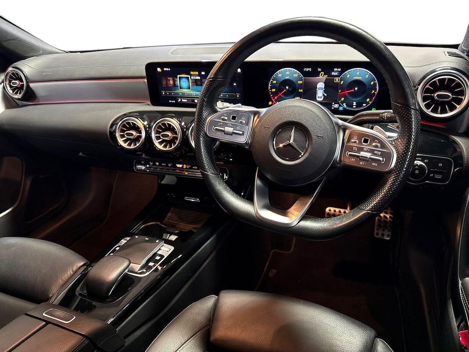 Used Mercedes-Benz CLA 2019 for sale - 76845250: Photo 15