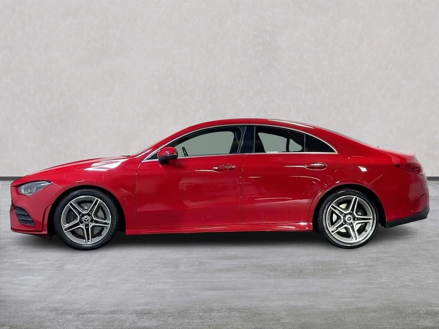 Used Mercedes-Benz CLA 2019 for sale - 76845250: Photo 19