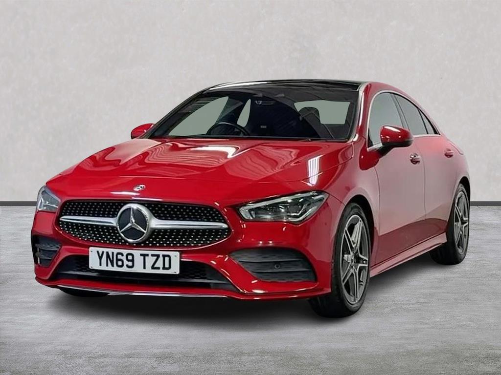 Used Mercedes-Benz CLA 2019 for sale - 76845250: Photo 20