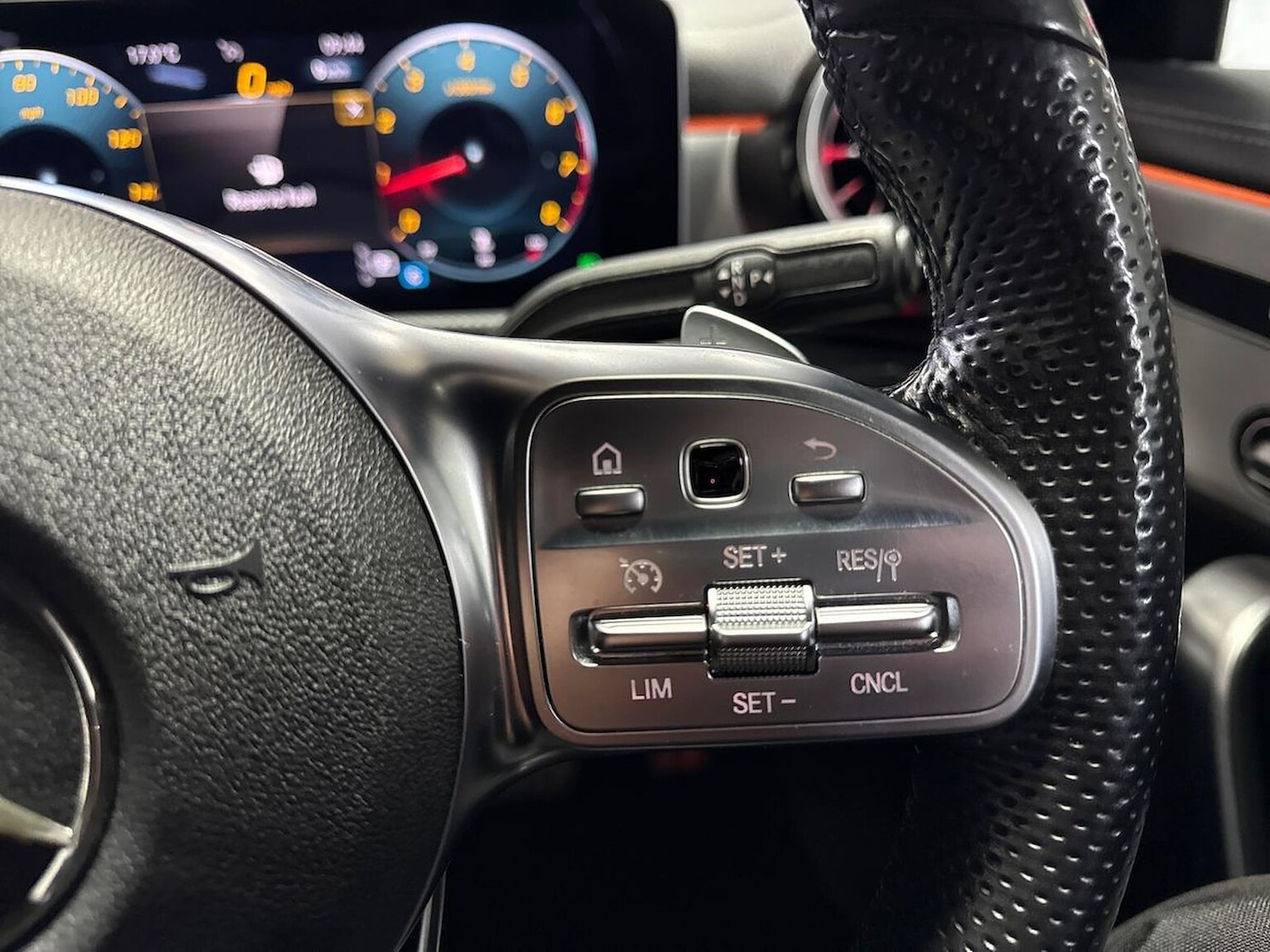 Used Mercedes-Benz CLA 2019 for sale - 76845250: Photo 25