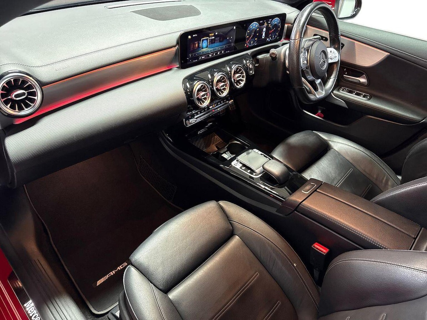 Used Mercedes-Benz CLA 2019 for sale - 76845250: Photo 7