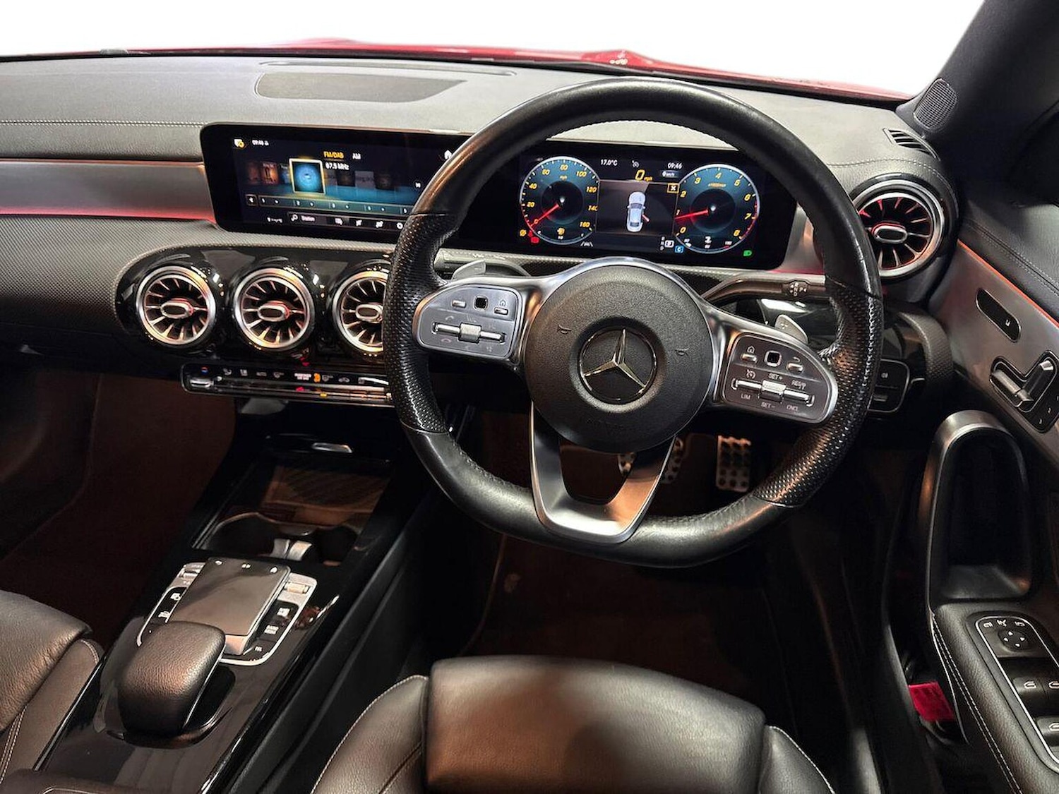 Used Mercedes-Benz CLA 2019 for sale - 76845250: Photo 9