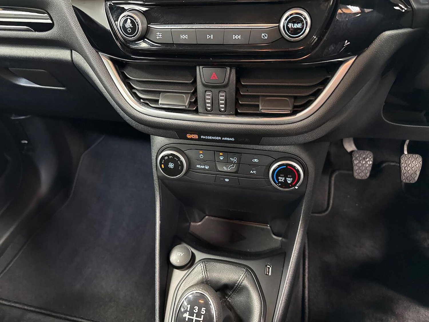 Used Ford Fiesta 2022 for sale - 78131802: Photo 14