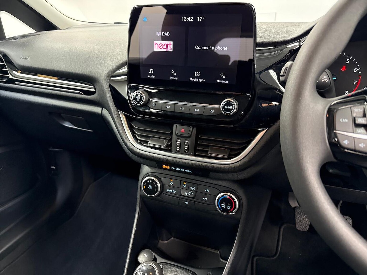 Used Ford Fiesta 2022 for sale - 78131802: Photo 15