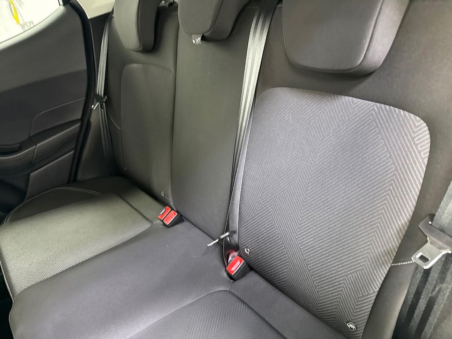 Used Ford Fiesta 2022 for sale - 78131802: Photo 18