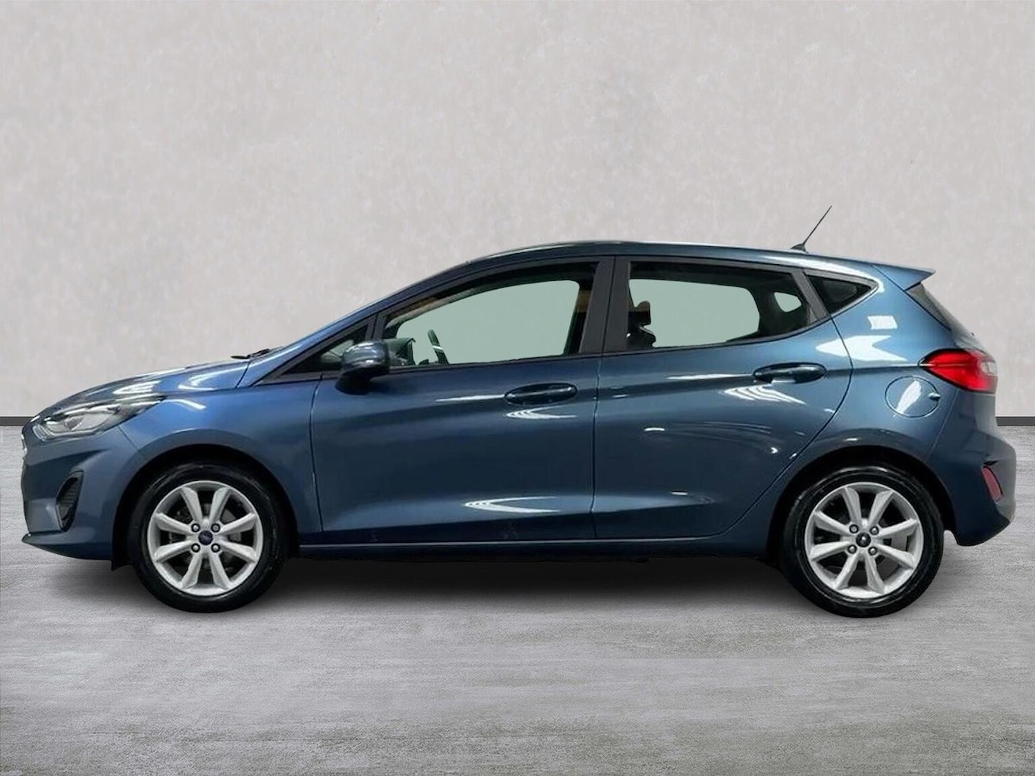 Used Ford Fiesta 2022 for sale - 78131802: Photo 21