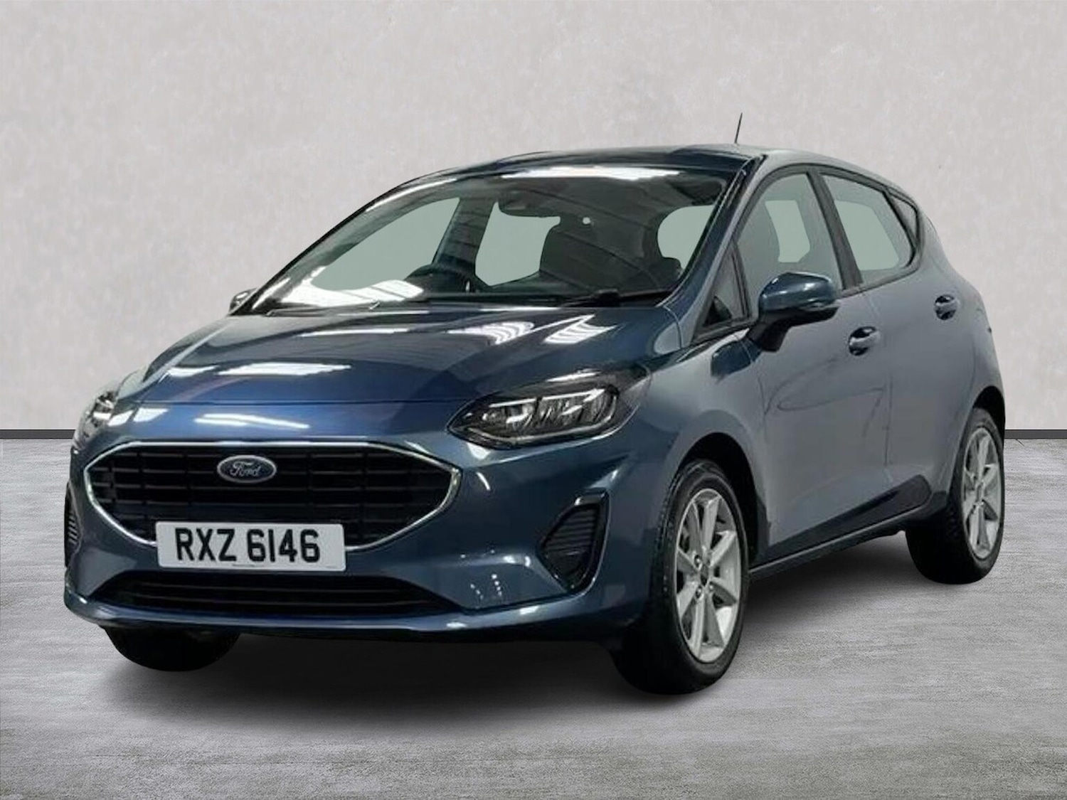 Used Ford Fiesta 2022 for sale - 78131802: Photo 22