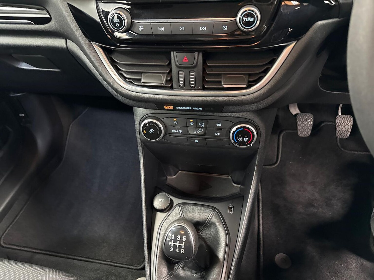 Used Ford Fiesta 2022 for sale - 78131802: Photo 24