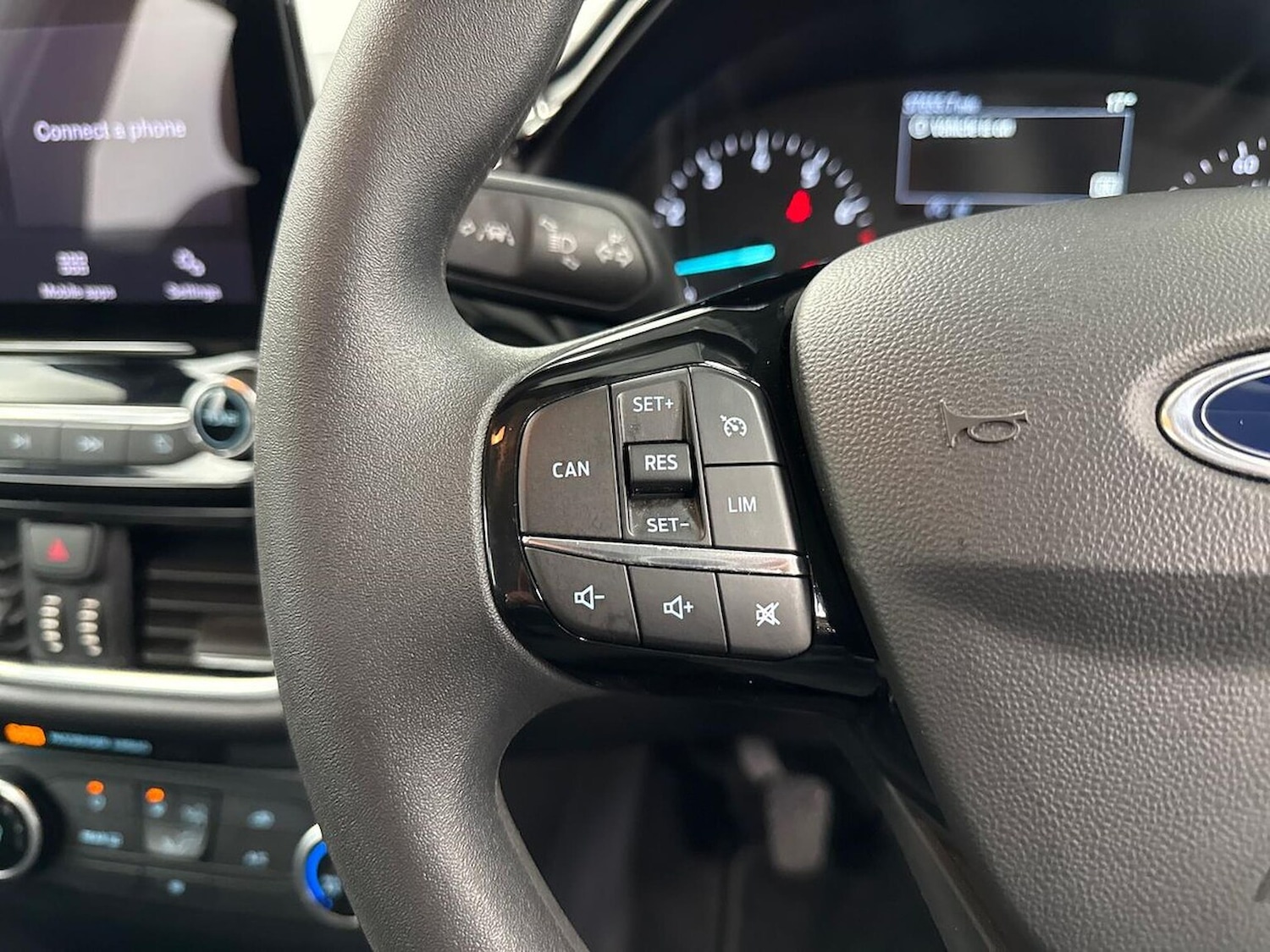 Used Ford Fiesta 2022 for sale - 78131802: Photo 26