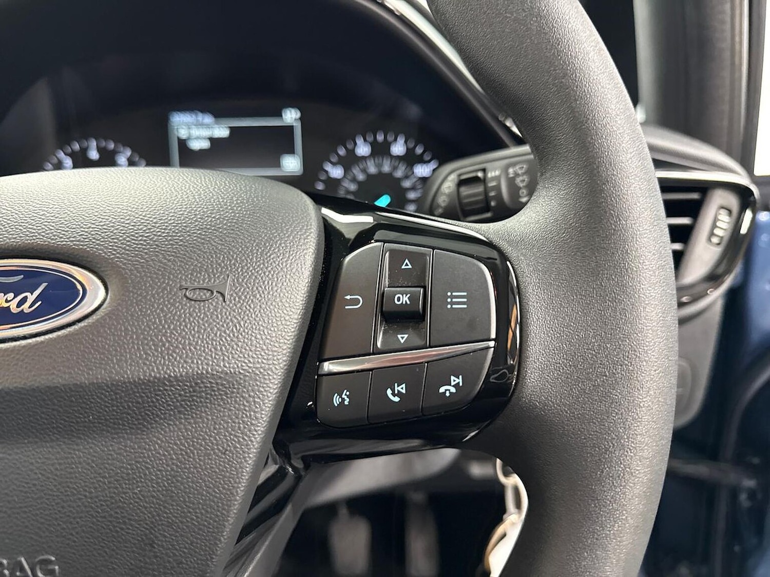 Used Ford Fiesta 2022 for sale - 78131802: Photo 27