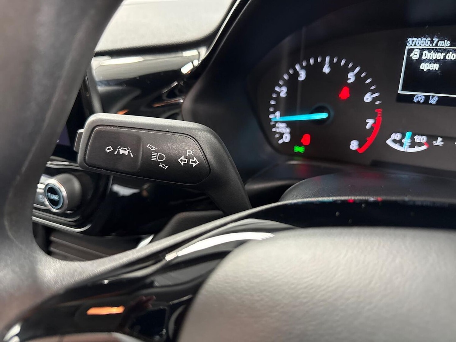 Used Ford Fiesta 2022 for sale - 78131802: Photo 28