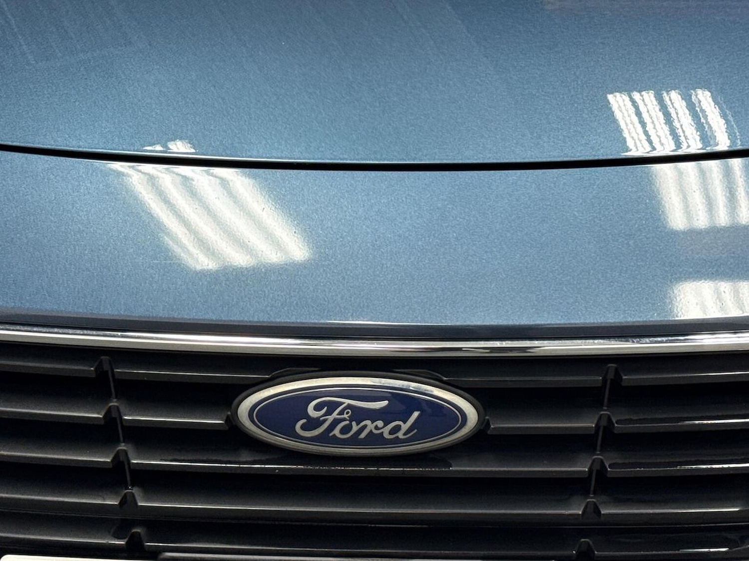 Used Ford Fiesta 2022 for sale - 78131802: Photo 30