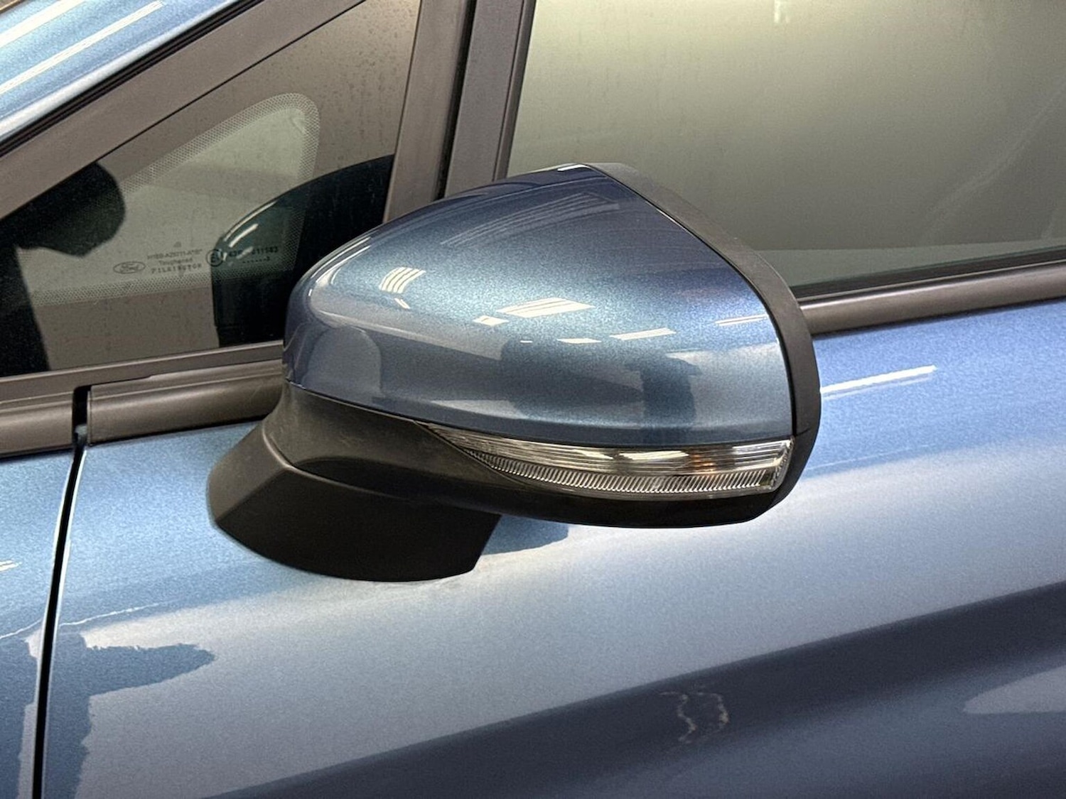 Used Ford Fiesta 2022 for sale - 78131802: Photo 32