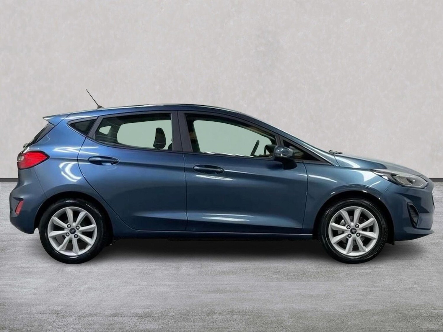 Used Ford Fiesta 2022 for sale - 78131802: Photo 5