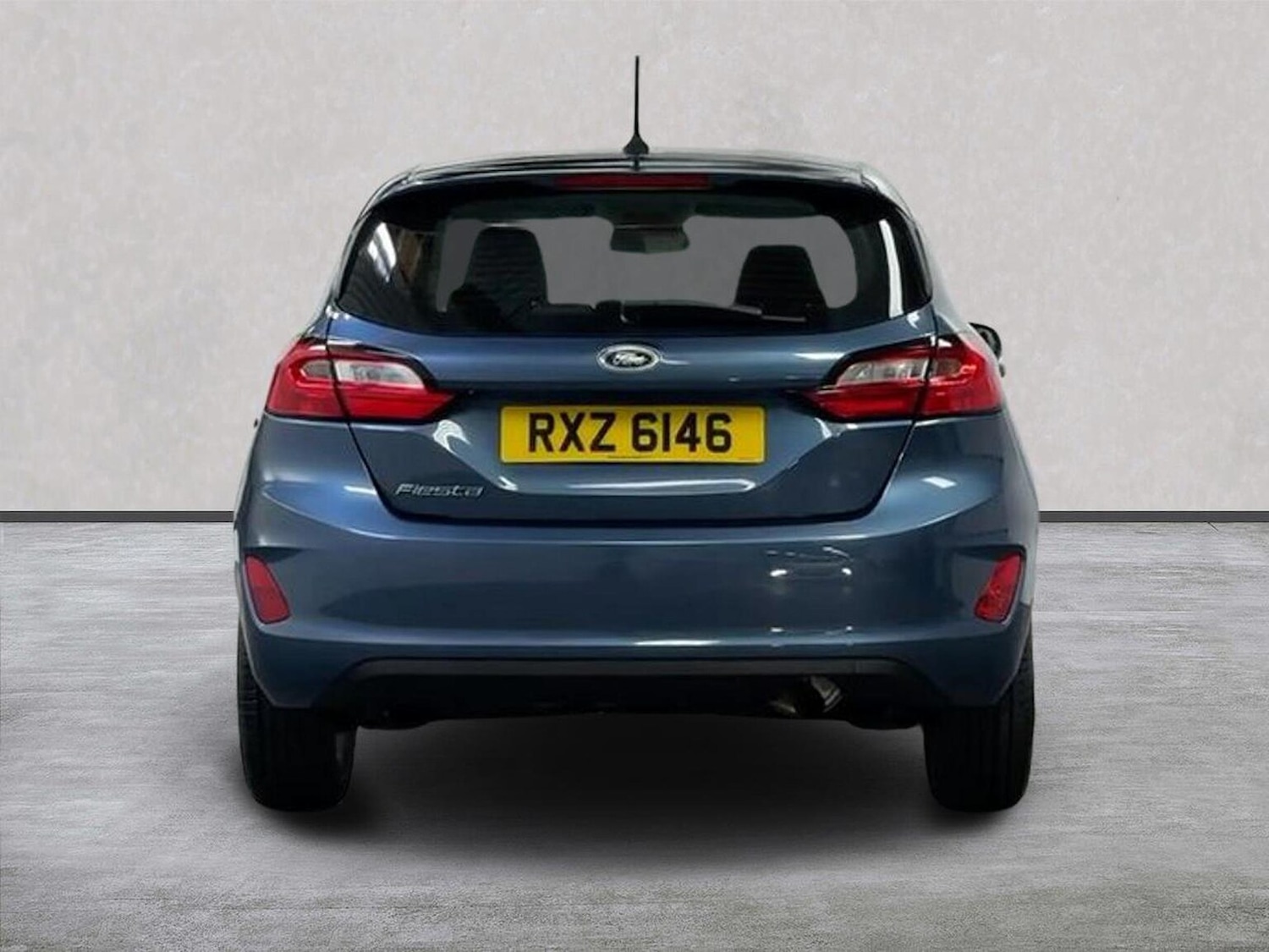 Used Ford Fiesta 2022 for sale - 78131802: Photo 6