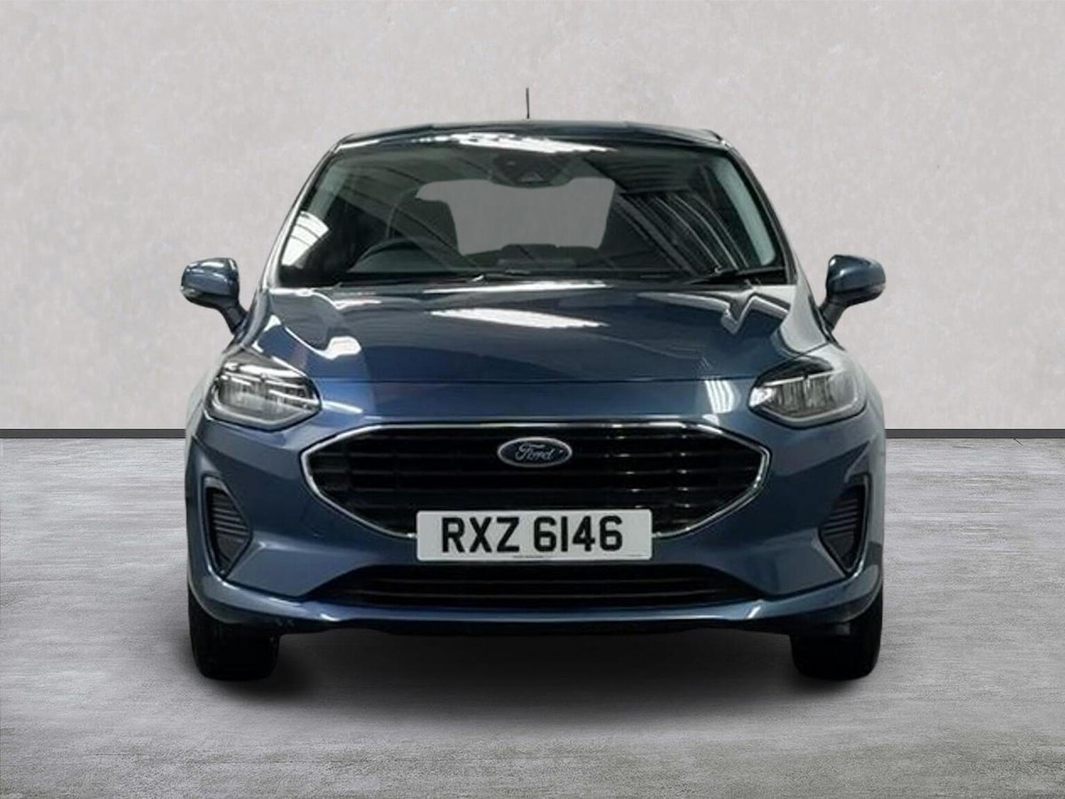 Used Ford Fiesta 2022 for sale - 78131802: Photo 7