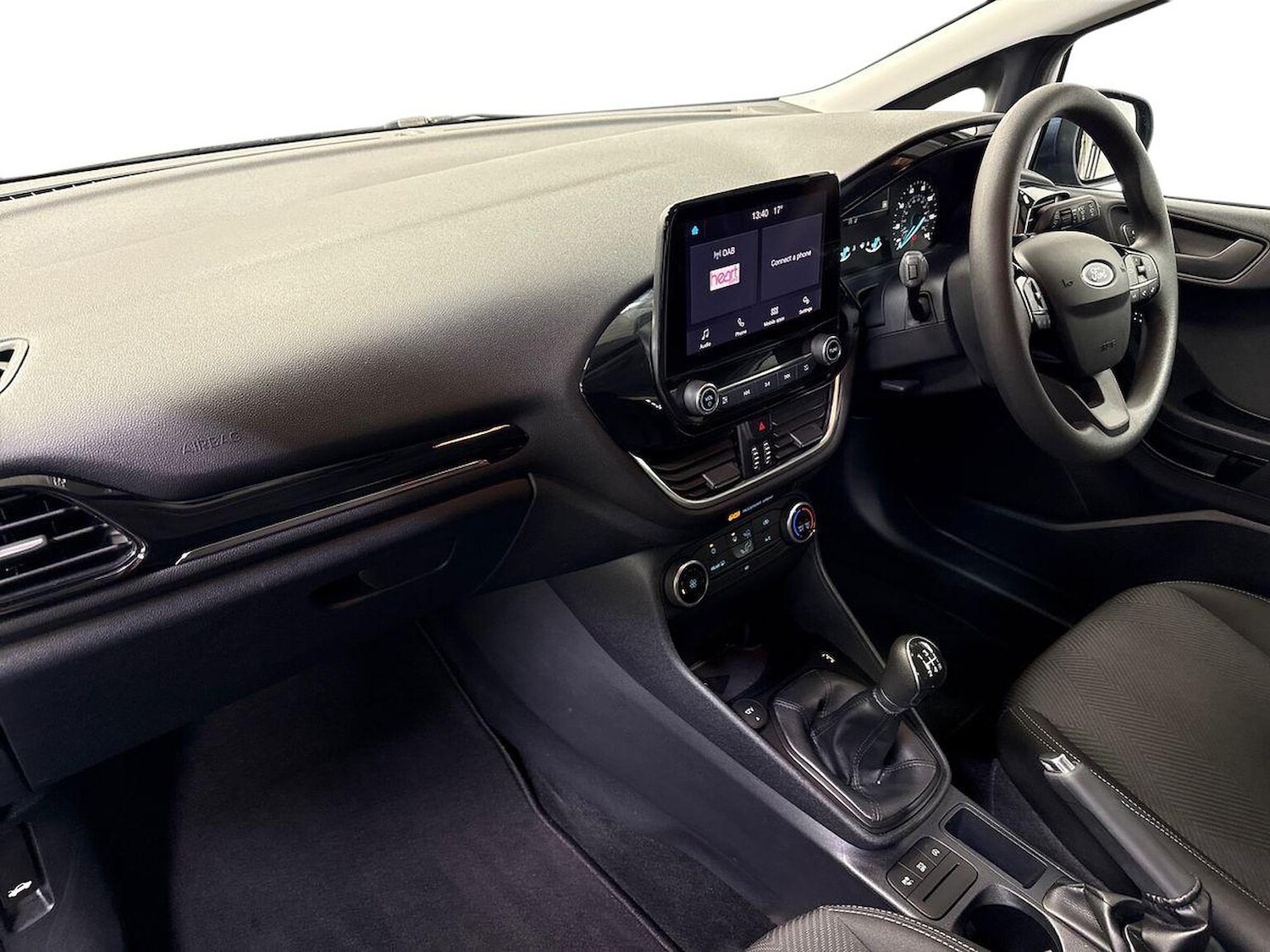 Used Ford Fiesta 2022 for sale - 78131802: Photo 9