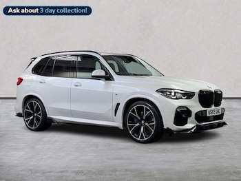 Used BMW X5 2019 for sale - 79469157: Photo