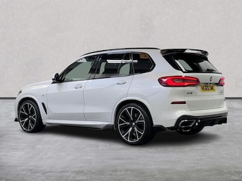 Used BMW X5 2019 for sale - 79469157: Photo