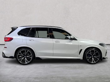 Used BMW X5 2019 for sale - 79469157: Photo