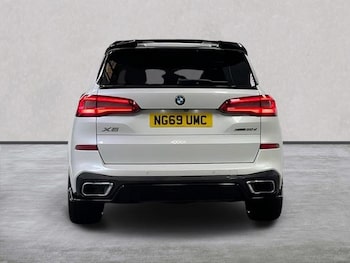 Used BMW X5 2019 for sale - 79469157: Photo