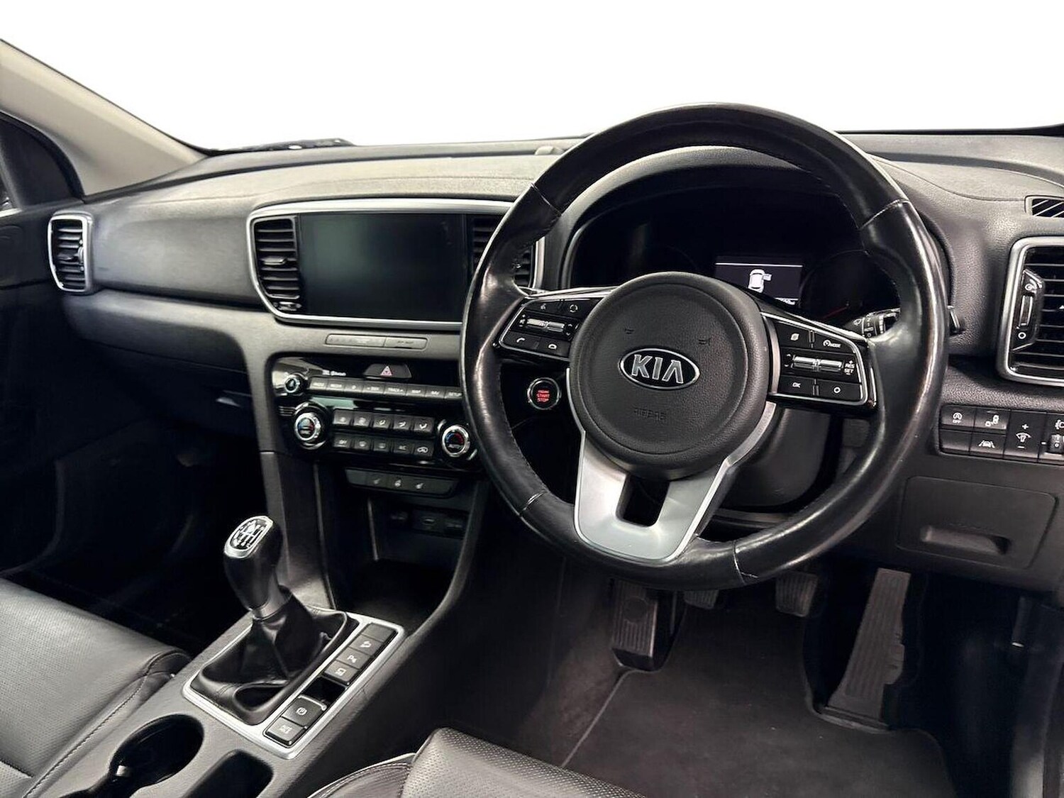 Used Kia Sportage 2019 for sale - 78191407: Photo 10