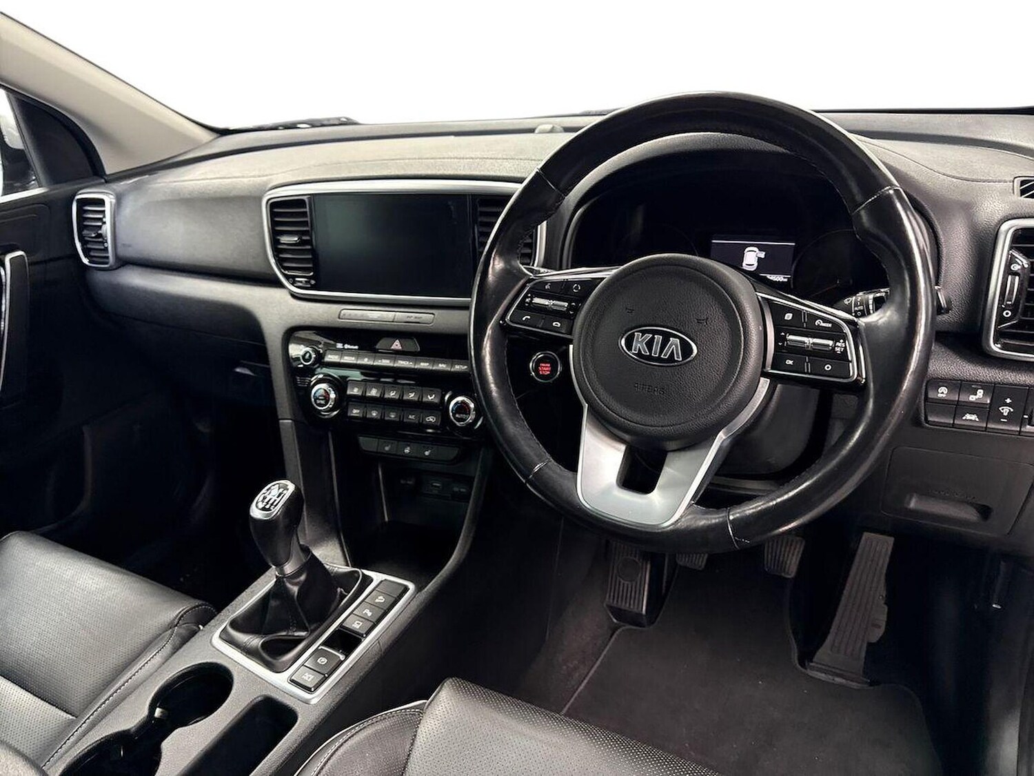 Used Kia Sportage 2019 for sale - 78191407: Photo 11