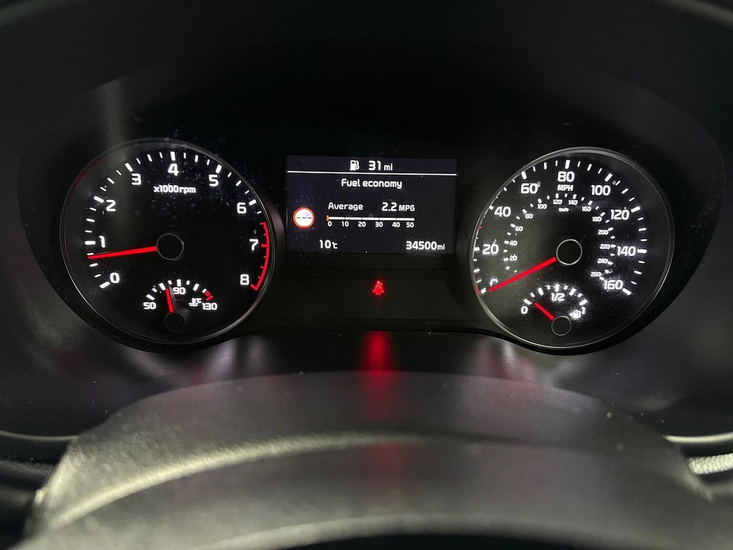 Used Kia Sportage 2019 for sale - 78191407: Photo 12