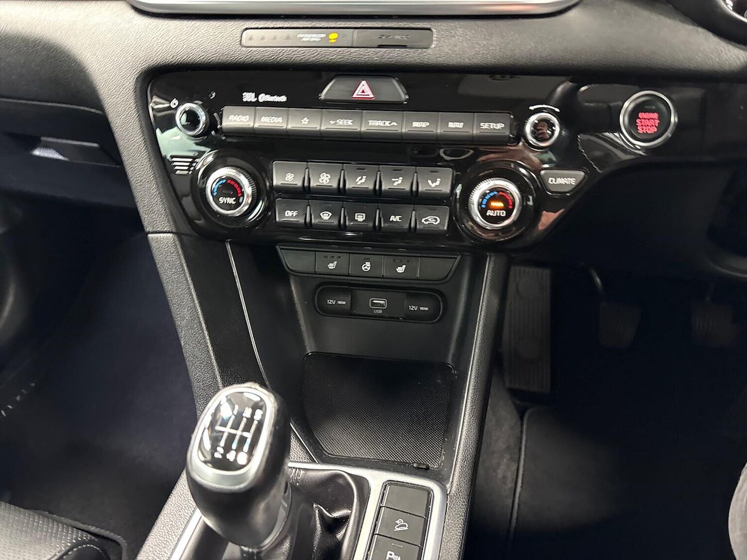 Used Kia Sportage 2019 for sale - 78191407: Photo 14