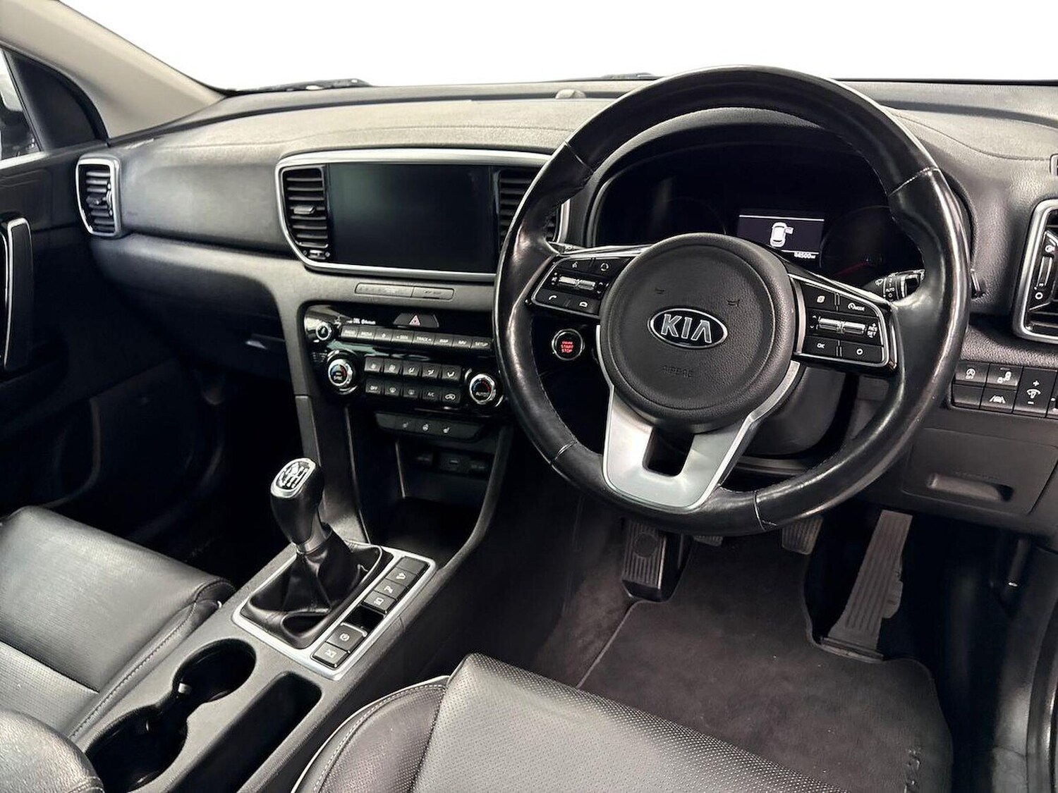 Used Kia Sportage 2019 for sale - 78191407: Photo 17