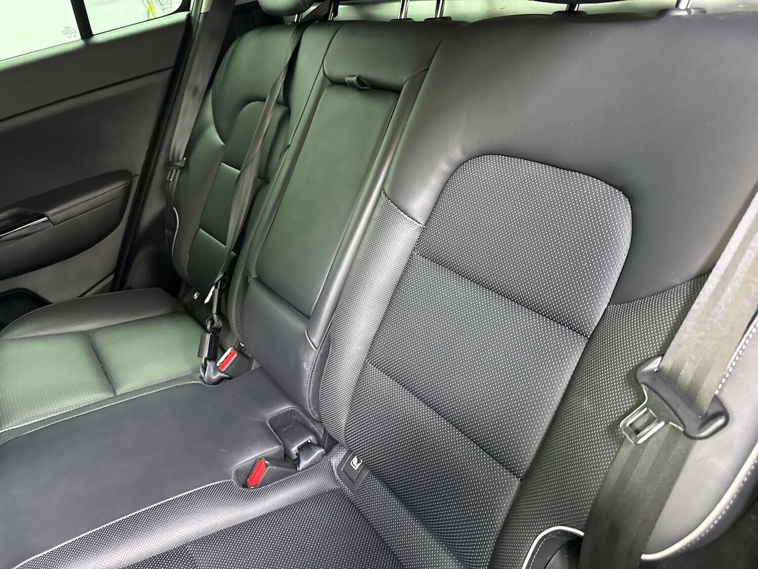 Used Kia Sportage 2019 for sale - 78191407: Photo 18