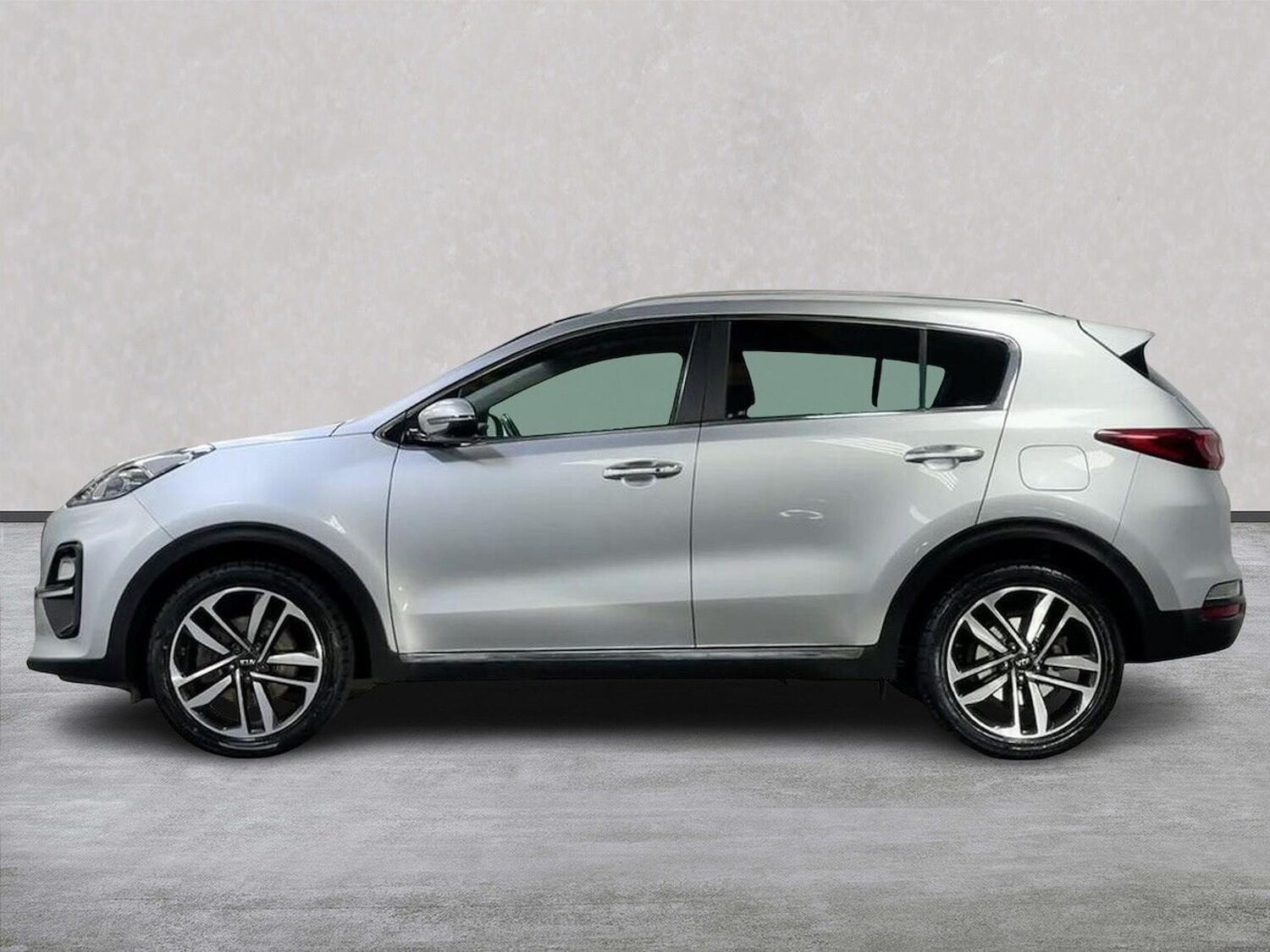 Used Kia Sportage 2019 for sale - 78191407: Photo 21